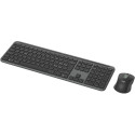 "SIGNATURE SLIM COMBO MK950"