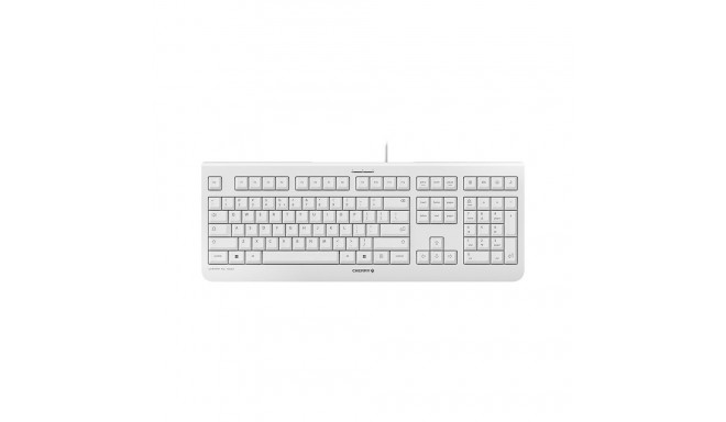 "Cherry Keyboard KC 1000 [US/EU] beige"