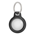 "Belkin 4er-Pack Secure Holder für Apple AirTag, schwarz"