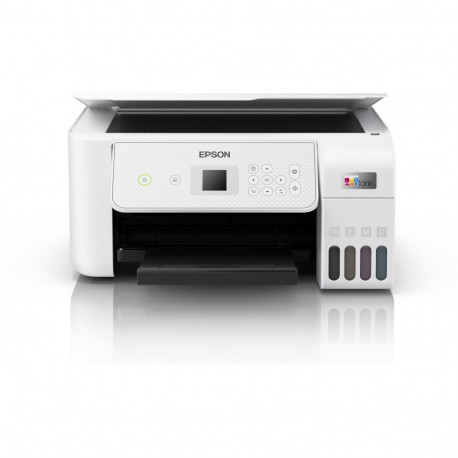 "T Epson EcoTank ET-2876 A4"