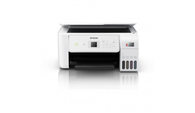 "T Epson EcoTank ET-2876 A4"