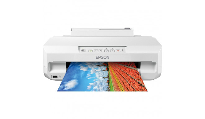 "T Epson Expression Foto XP-65"