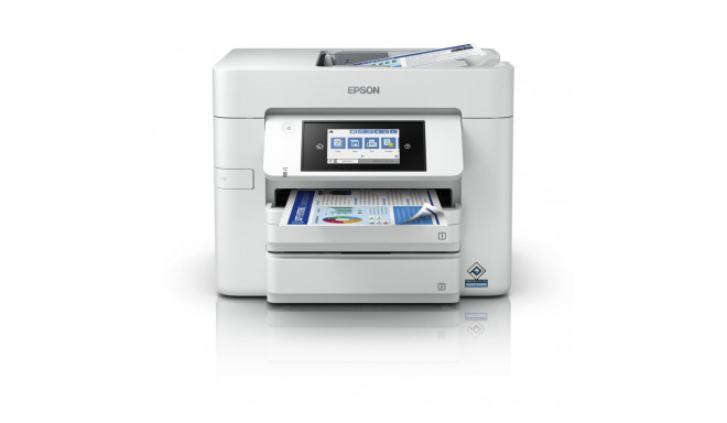 "T Epson WorkForce Pro WF-C4810DTWF"
