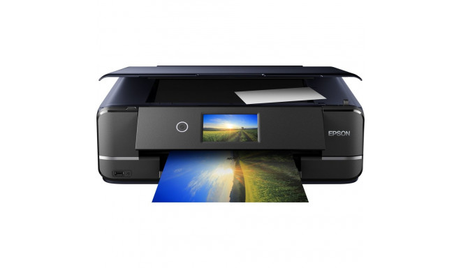 "T Epson Expression Photo XP-970"