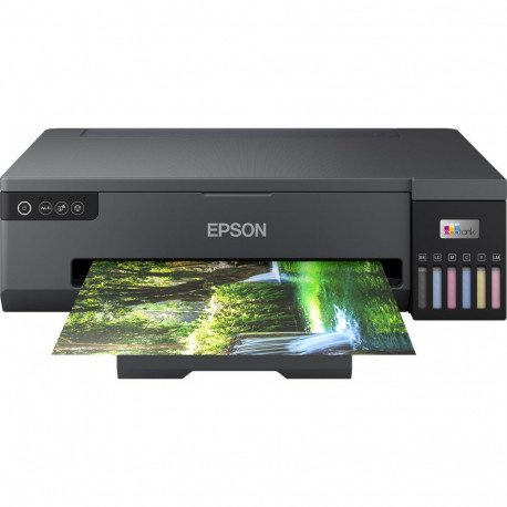"T Epson EcoTank ET-18100 A3-Tintentankfotodrucker"