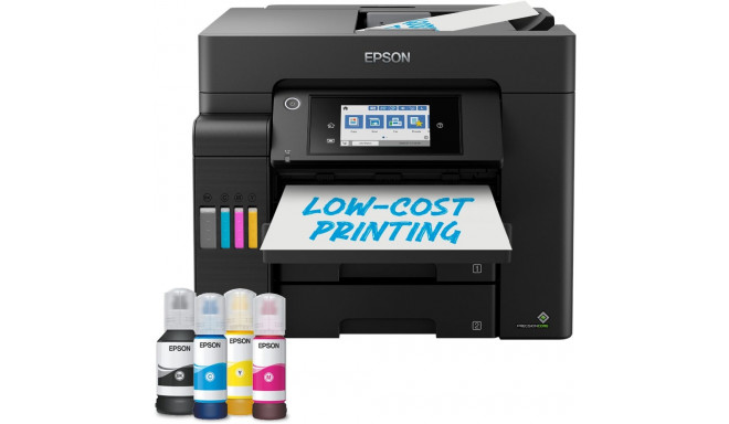 "T Epson EcoTank ET-5805 A4"