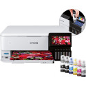 "T Epson EcoTank ET-8500 A4"