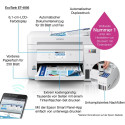 "T Epson EcoTank ET-4856 A4"