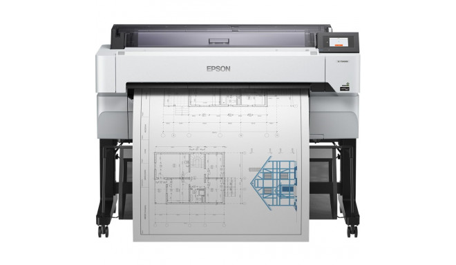 "Epson SureColor SC-T5400M"