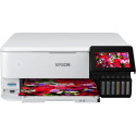 "T Epson EcoTank ET-8500 A4"