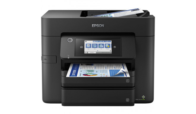 "T Epson WorkForce Pro WF-4830DTWF"