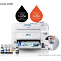 "T Epson EcoTank ET-4856 A4"