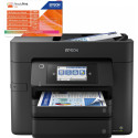 "T Epson WorkForce Pro WF-4830DTWF"