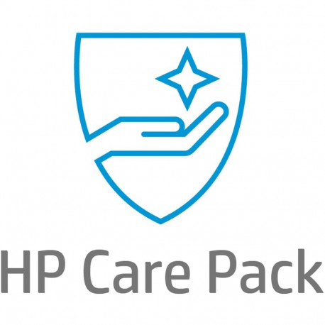 "G HP 5y ActiveCare NBD ONS DMR WS Sol Supp"