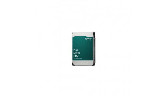 "Synology HDD HAT3310-8T 8TB SATA HDD Plus Series"
