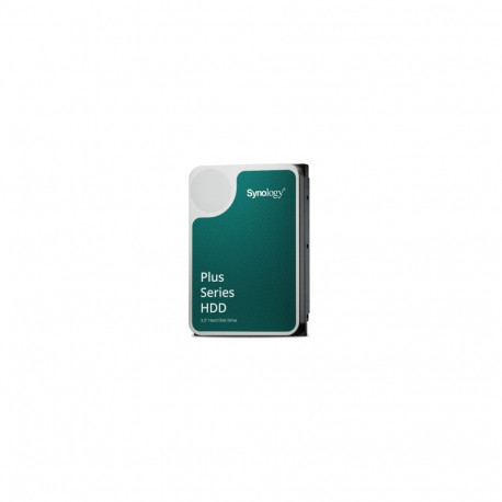 "Synology HDD HAT3300-4T 4TB SATA HDD Plus Series"