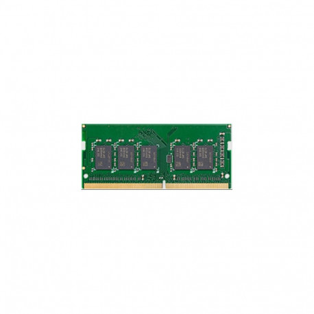 "SYNOLOGY 4GB RAM memory D4ES02-4G 4GB DIMM"