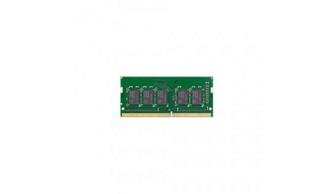 "SYNOLOGY 4GB RAM memory D4ES02-4G 4GB DIMM"