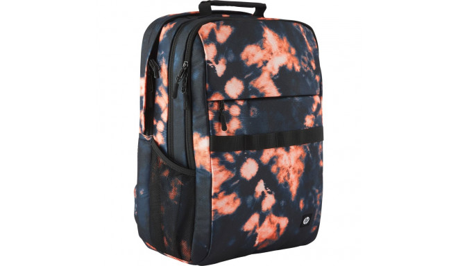 "HP Campus XL Tie dye Backpack (P)"