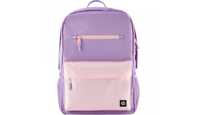 "HP Campus Lavender Backpack (P)"