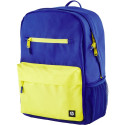 "HP Campus Blue Backpack (P)"