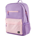 "HP Campus Lavender Backpack (P)"