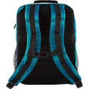 "HP Campus XL Tartan plaid Backpack (P)"