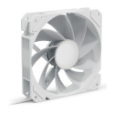 "120mm Sharkoon SHARK Mirror RGB PWM REVERSE White"