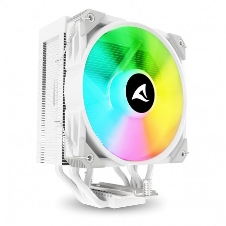 "K Sharkoon A50 RGB White"