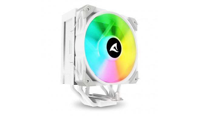 "K Sharkoon A50 RGB White"