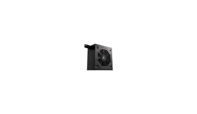 "650W Sharkoon Rebel P10 650 Watt (schwarz, 5x SATA, 2x PCIe, ATX 3.1, 650 Watt, 650 Watt)"