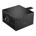 "550W Sharkoon Rebel P10 550 Watt (schwarz, 5x SATA, 2x PCIe, ATX 3.1, 550 Watt, 550 Watt)"