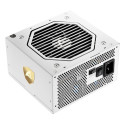 "750W Sharkoon Rebel P20 750 White (wei, 1x 12 Pin High Power Anschluss, 4x PCIe, Kabelmanagement, 7