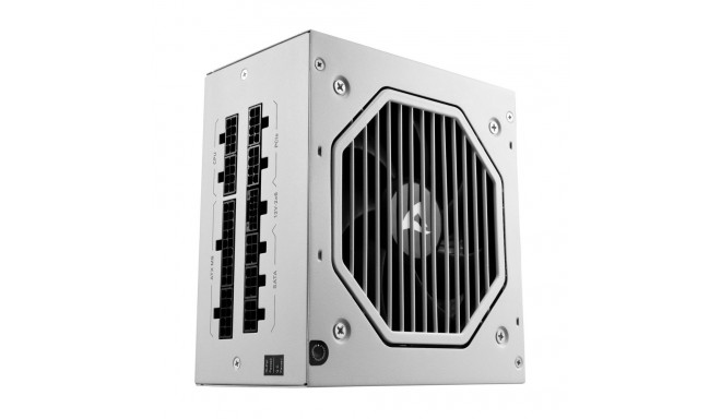 "1000W Sharkoon Rebel P20 1000 White (wei, 1x 12 Pin High Power Anschluss, 4x PCIe, Kabelmanagement,
