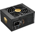 "750W Sharkoon Rebel P20 SFX 750W (schwarz, 1x 12 Pin High Power Anschluss, 2x PCIe, Kabelmanagement