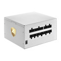 "850W Sharkoon Rebel P20 850 White (wei, 1x 12 Pin High Power Anschluss, 4x PCIe, Kabelmanagement, 8