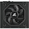 "1200W Sharkoon Rebel P20 1200W (schwarz, 1x 12 Pin High Power Anschluss, 4x PCIe, Kabelmanagement, 