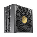 "1300W Sharkoon REBEL P30 Gold 1300W ATX3.0 (schwarz, 1x 12VHPWR, 8x PCIe, Kabel-Management, 1300 Wa