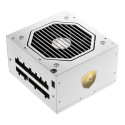"1000W Sharkoon Rebel P20 1000 White (wei, 1x 12 Pin High Power Anschluss, 4x PCIe, Kabelmanagement,