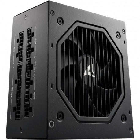 "1000W Sharkoon Rebel P20 1000W (schwarz, 1x 12 Pin High Power Anschluss, 4x PCIe, Kabelmanagement,