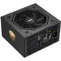 "1000W Sharkoon Rebel P20 1000W (schwarz, 1x 12 Pin High Power Anschluss, 4x PCIe, Kabelmanagement, 