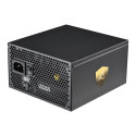 "1000W Sharkoon REBEL P30 Gold 1000W ATX3.0 (schwarz, 4x PCIe, Kabel-Management, 1000 Watt)"