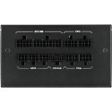 "1000W Sharkoon Rebel P20 1000W (schwarz, 1x 12 Pin High Power Anschluss, 4x PCIe, Kabelmanagement, 