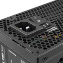 "1000W Sharkoon REBEL P30 Gold 1000W ATX3.0 (schwarz, 4x PCIe, Kabel-Management, 1000 Watt)"