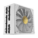 "1000W Sharkoon REBEL P30 Gold 1000W ATX3.0 (wei, 1x 12VHPWR, 4x PCIe, Kabel-Management, 1000 Watt)"