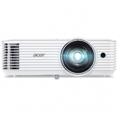 "(1280x800) Acer S1386WHN 3D Ready, 3600 Lumen WXGA"