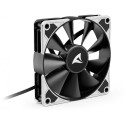 "120mm Sharkoon SilentStorm BW120 PWM Fan (120 mm)"