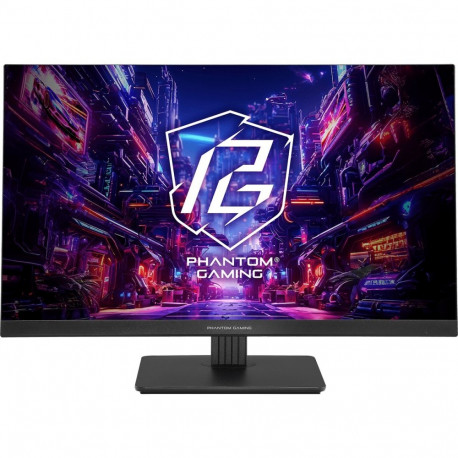 "ASRock 68,5cm PG27FFT1B 16:9 HDMI/DP 180Hz FHD"