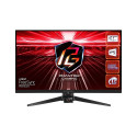 "ASRock 68,5cm PG27FF1A 16:9 HDMI/DP 165Hz FHD"