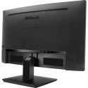 "ASRock 68,5cm PG27QRT1B 16:9 HDMI/DP curved 180Hz QHD"